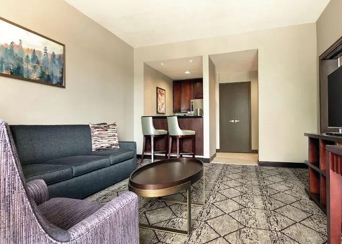 Doubletree By Hilton Atlanta Northeast/Northlake