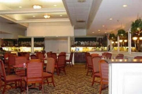 Hotel Doubletree By Hilton Atlanta Northeast/northlake 4*