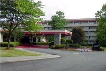 Doubletree By Hilton Atlanta Northeast/northlake Tucker