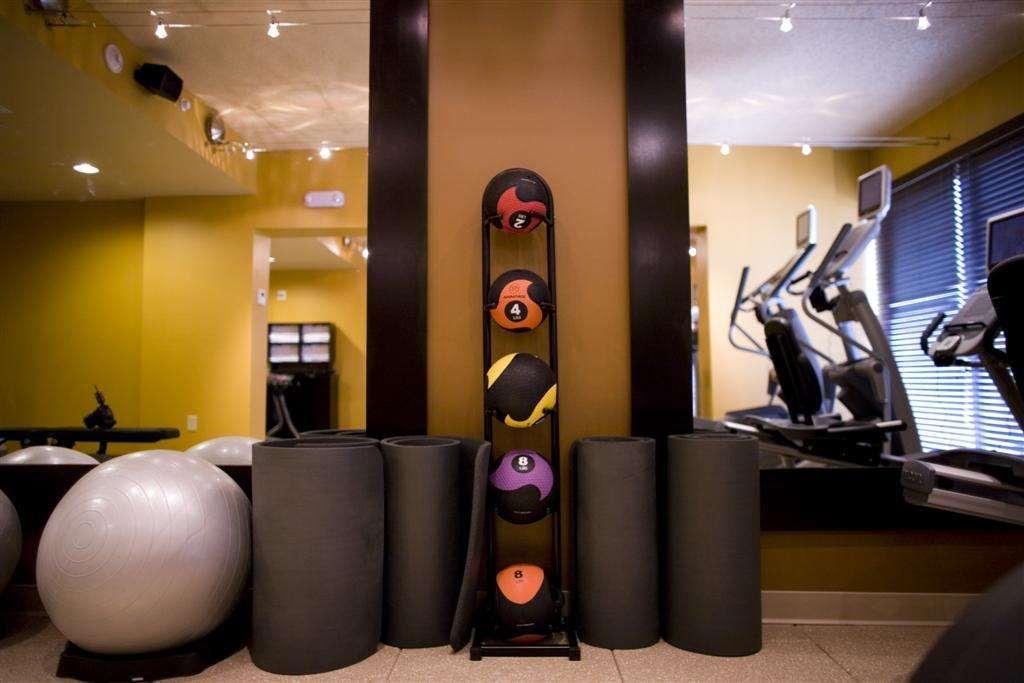 Hotel Doubletree By Hilton Atlanta Northeast/northlake