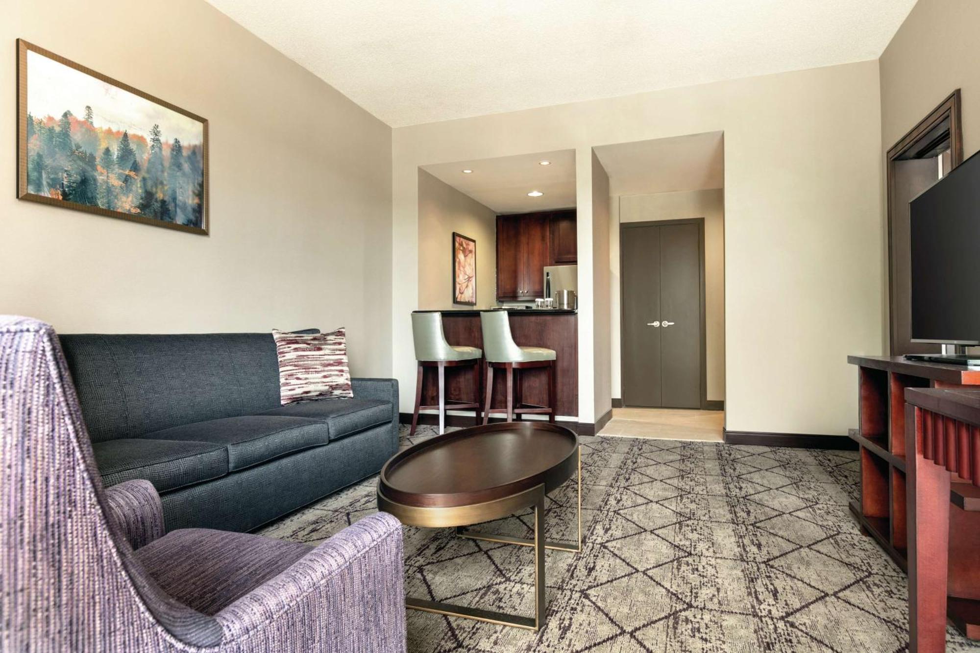Doubletree By Hilton Atlanta Northeast/northlake 4*