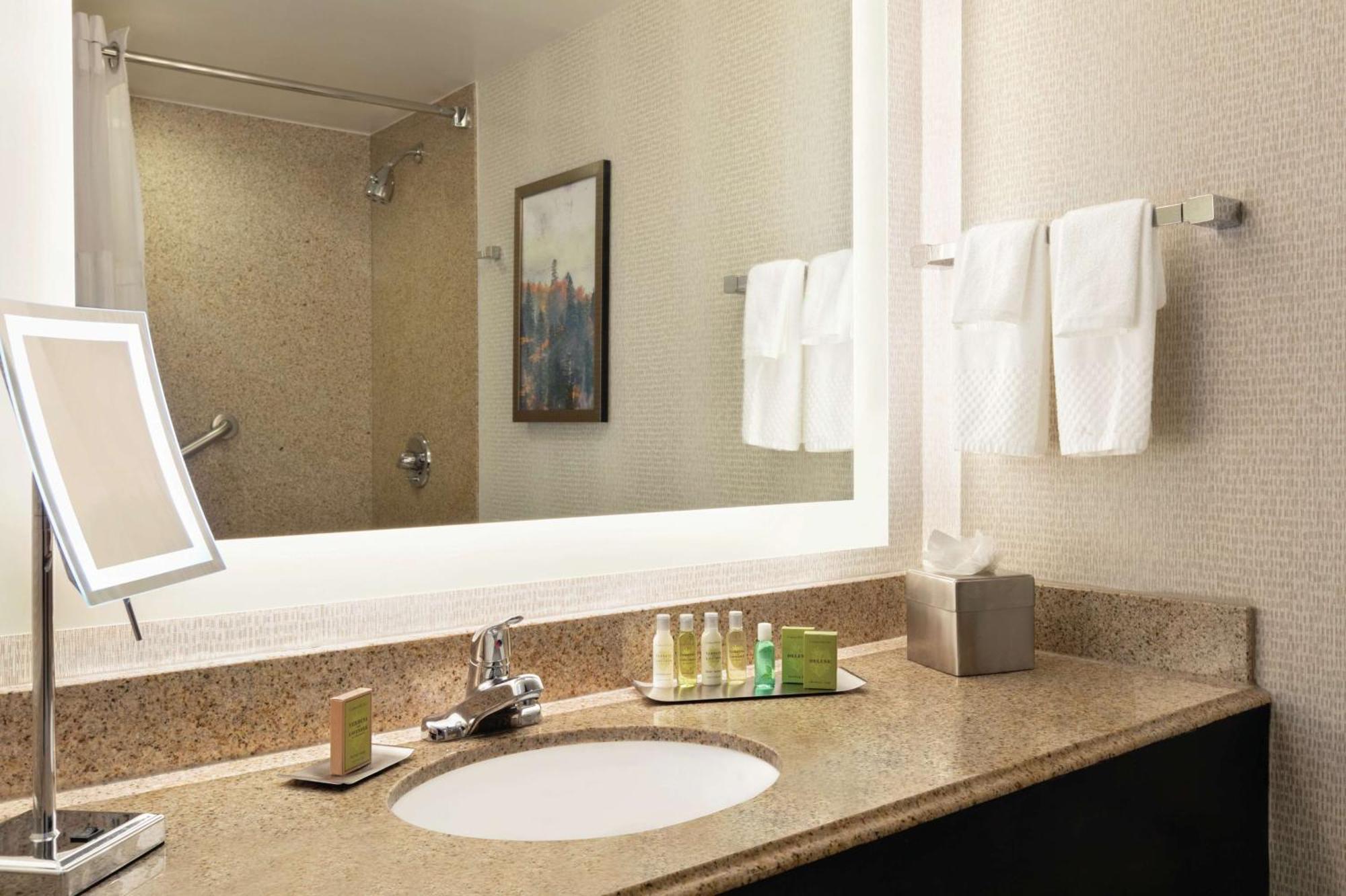 Doubletree By Hilton Atlanta Northeast/northlake