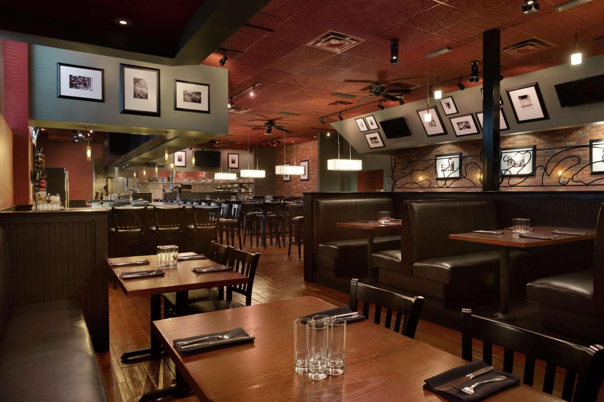 Hotel Doubletree By Hilton Atlanta Northeast/northlake Tucker