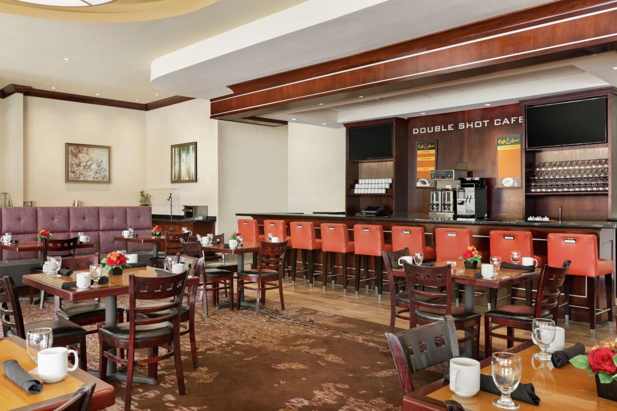 Doubletree By Hilton Atlanta Northeast/northlake Hotel Tucker