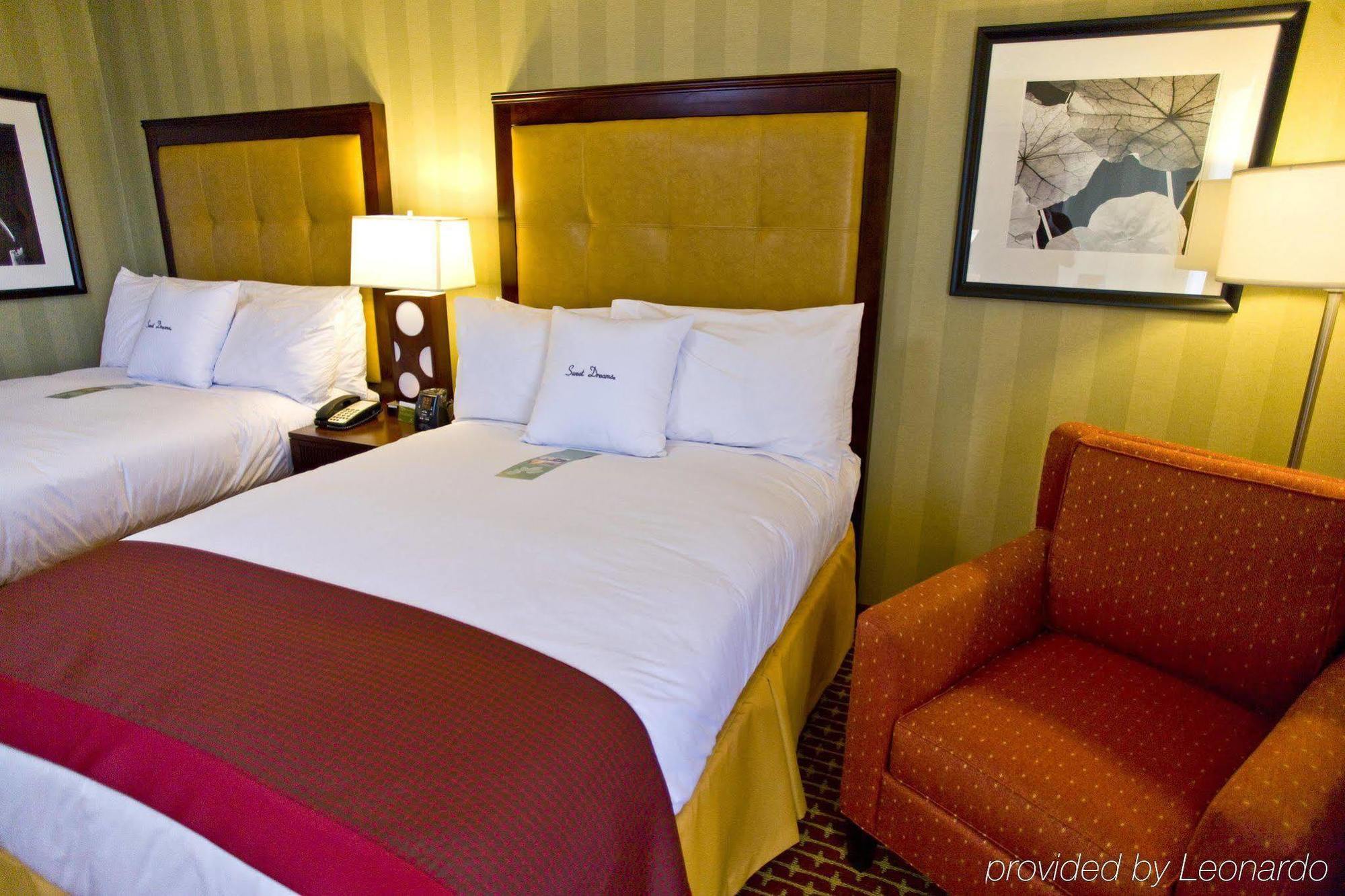 Doubletree By Hilton Atlanta Northeast/northlake 4* Tucker