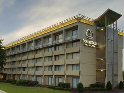 Doubletree By Hilton Atlanta Northeast/northlake Hotel 4*