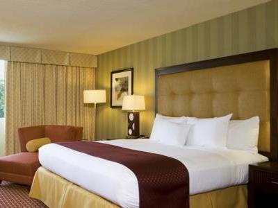 Doubletree By Hilton Atlanta Northeast/northlake Tucker