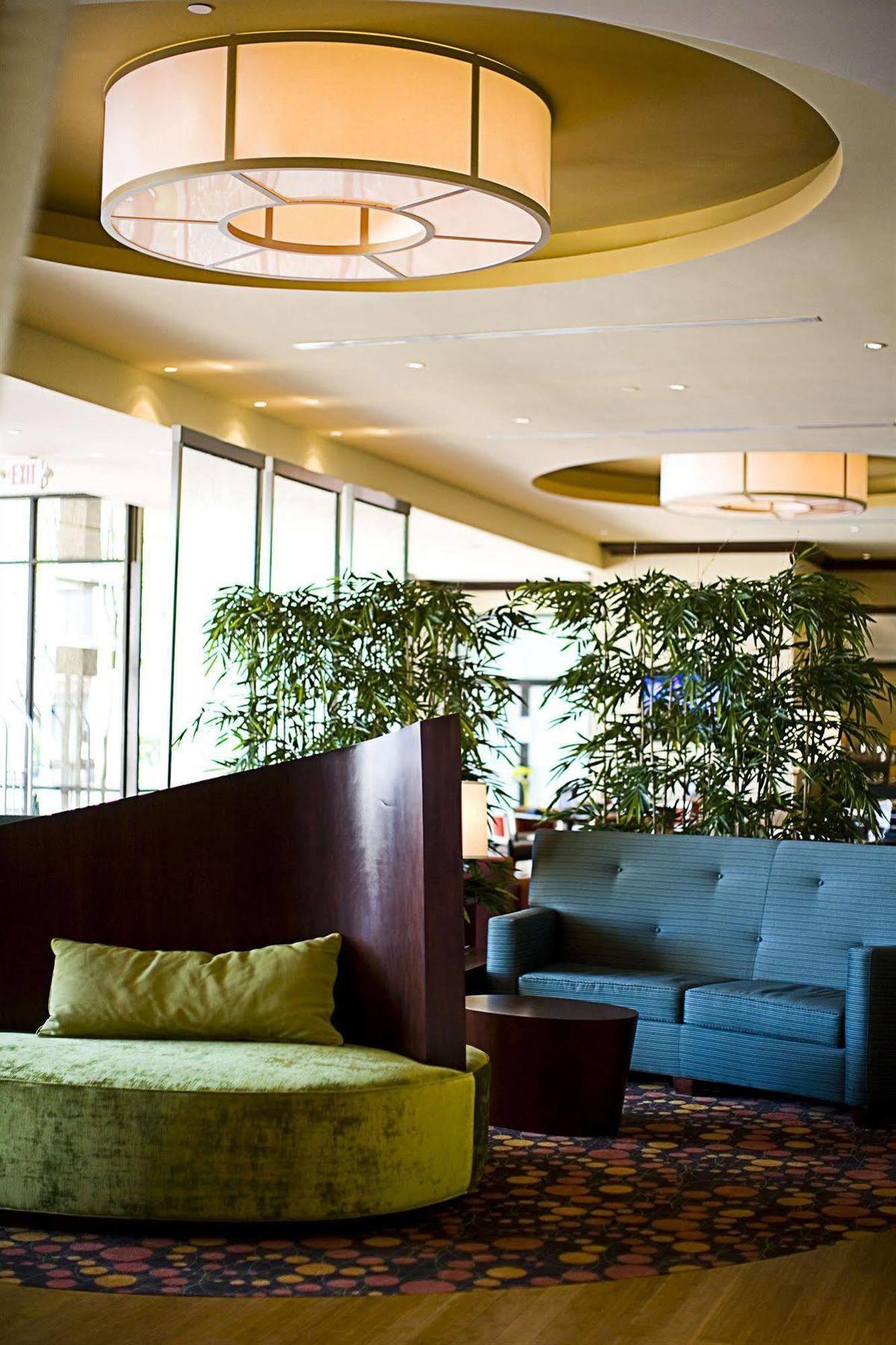 Hotel Doubletree By Hilton Atlanta Northeast/northlake Tucker