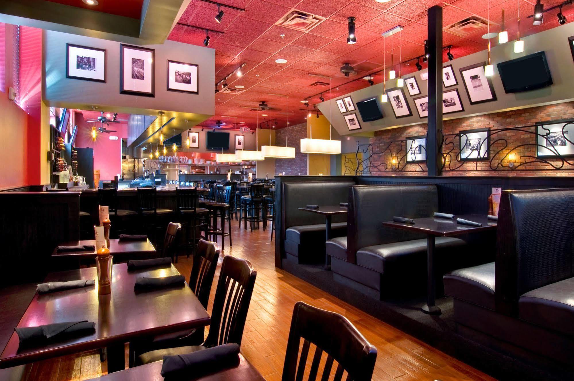 Doubletree By Hilton Atlanta Northeast/northlake Hotel