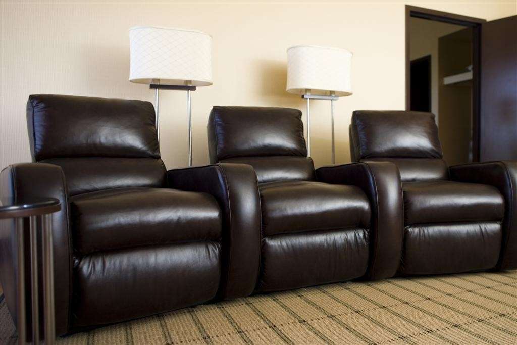 Hotel Doubletree By Hilton Atlanta Northeast/northlake