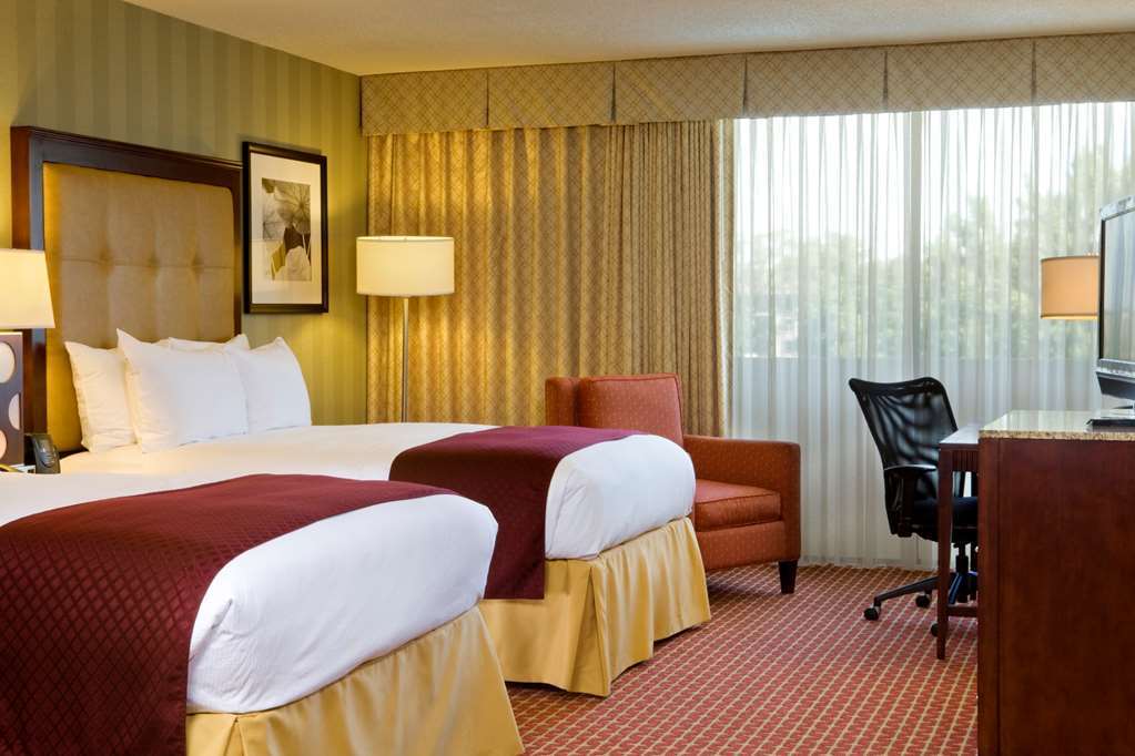 Doubletree By Hilton Atlanta Northeast/northlake Tucker