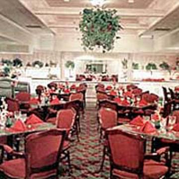 Doubletree By Hilton Atlanta Northeast/northlake Hotel 4*
