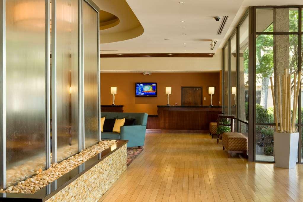 Doubletree By Hilton Atlanta Northeast/northlake Hotel 4*