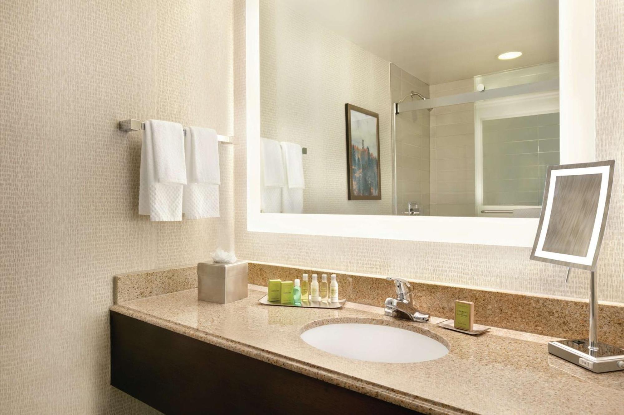 Doubletree By Hilton Atlanta Northeast/northlake 4* Tucker