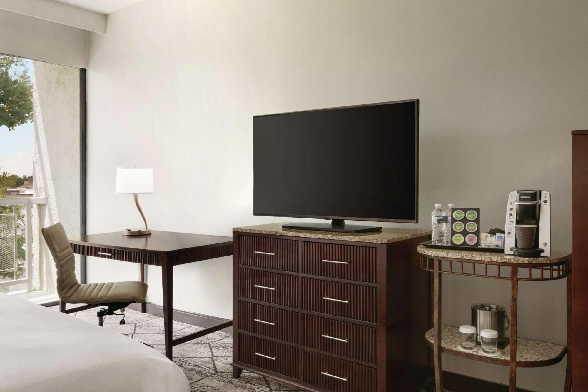 Doubletree By Hilton Atlanta Northeast/northlake Tucker