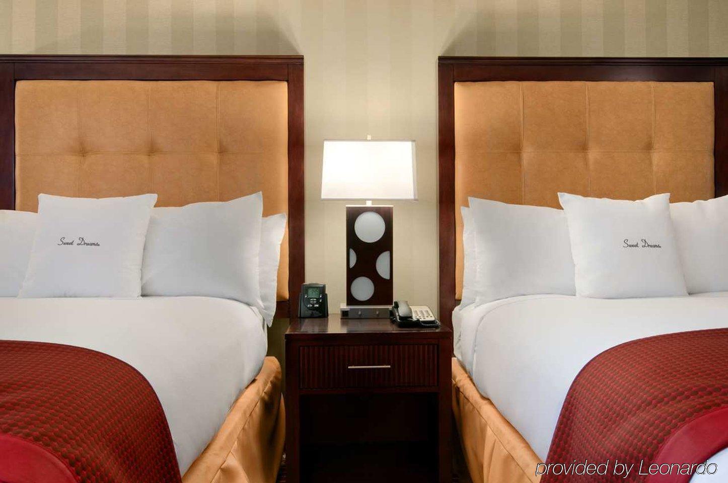 Doubletree By Hilton Atlanta Northeast/northlake 4*