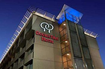 Hotel Doubletree By Hilton Atlanta Northeast/northlake