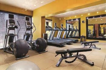 Doubletree By Hilton Atlanta Northeast/northlake Hotel 4*